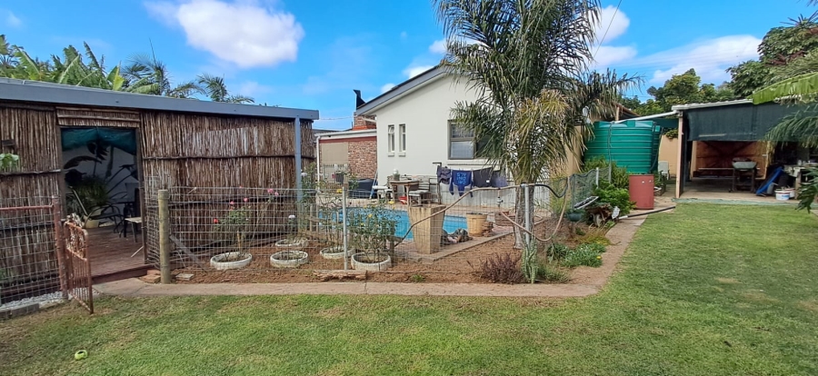 4 Bedroom Property for Sale in Retief Eastern Cape